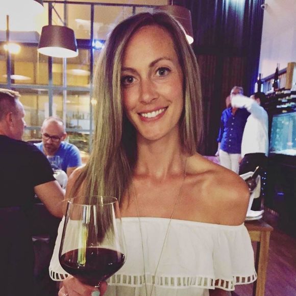 Profile Picture of Catie Kastning (@catiek13) on Poshmark