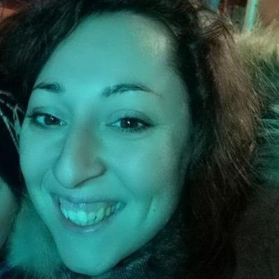Profile Picture of Antonella Mancuso CDB YR (@MancusoYr) on Twitter