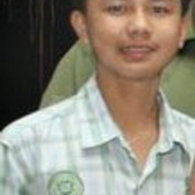 Profile Picture of Mark Francis Guarino (@iTsmF02) on Twitter