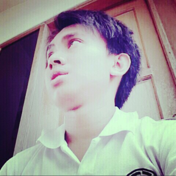 Profile Picture of Andri_stesia (@AndrewG0kil) on Twitter