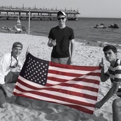 Profile Picture of Zack Weinberg (@zweinberg13) on Twitter