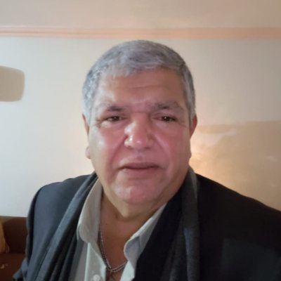 Profile Picture of Martin Javier Calderón Corrales (@Kalderone62) on Twitter