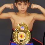 Profile Picture of Champion Isaac Collazo (@collazo.tomas) on Instagram
