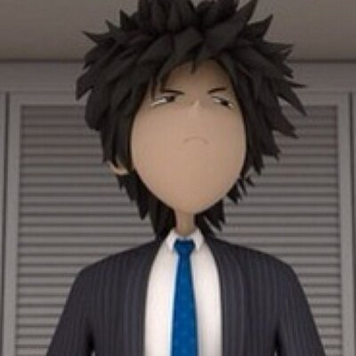 Profile Picture of Jessie_coco (@coco_kqz) on Twitter
