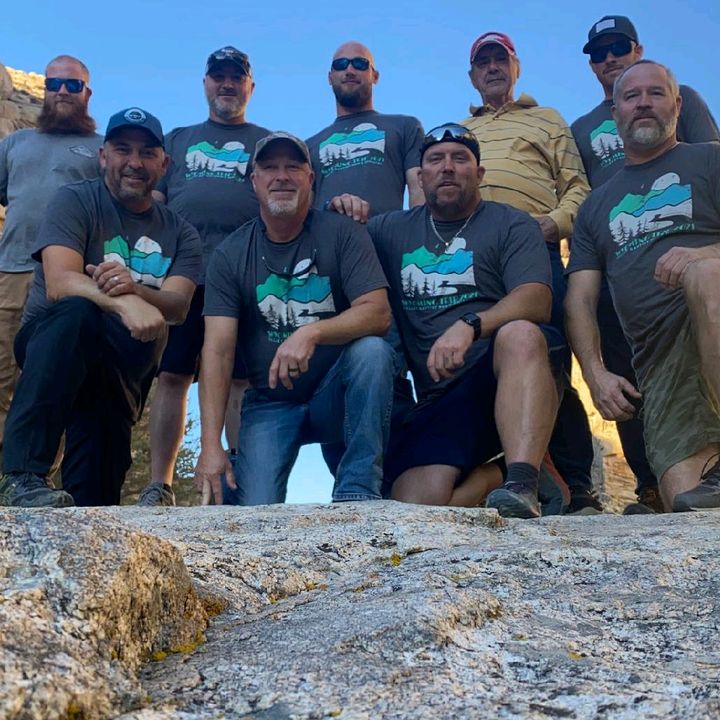 Profile Picture of Mark Holowell (@markholowell) on Tiktok