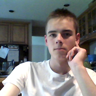 Profile Picture of Chris Keppel (@ChrisKeppel) on Twitter