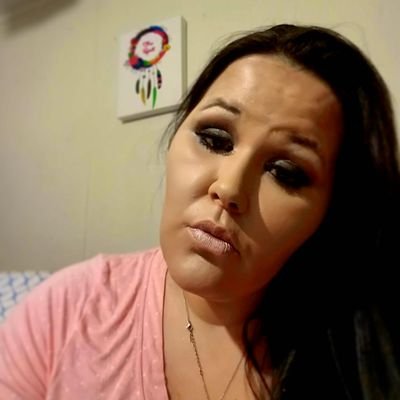 Profile Picture of Sarah Locklear (@sarahlocklear86) on Twitter