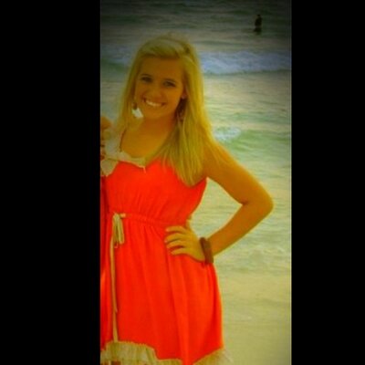 Profile Picture of Sara Higginbotham (@sarahigg_03) on Twitter