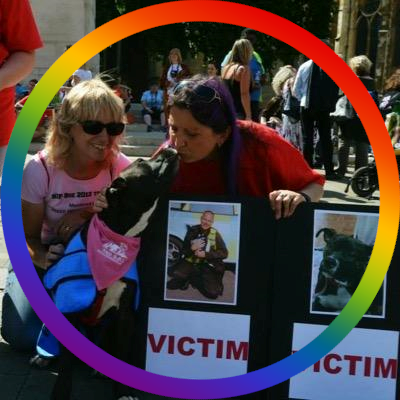 Profile Picture of Sonia Johanna Page (@S_JBentley) on Twitter