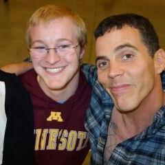 Profile Picture of Andy Quam (@quamquats) on Twitter