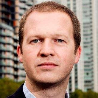 Profile Picture of Thomas Buus Madsen (@TBuusM) on Twitter