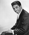 Profile Picture of Ben E. King - Wikipediaon Wikipedia