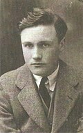 Profile Picture of Richard Pareson Wikipedia