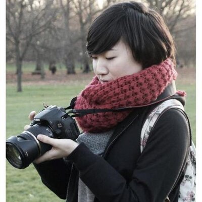 Profile Picture of Kay Chen (@KayChen2012) on Twitter