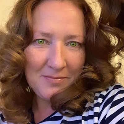 Profile Picture of Kellie Gilbert (@redsetter11) on Twitter