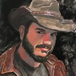 Profile Picture of Joseph Florian (@joeflorianart) on Instagram