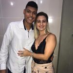 Profile Picture of andressa de menezes barbieri (@andressambarbieri) on Instagram