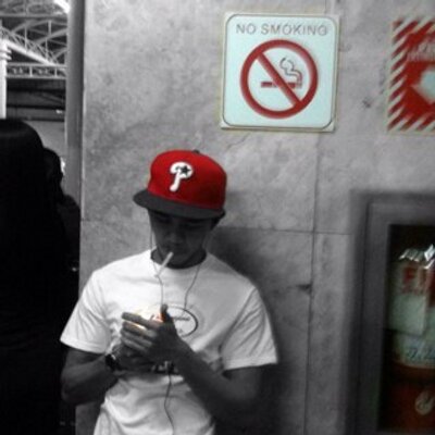 Profile Picture of Karl Nikolai Viado (@IAKOLIN) on Twitter