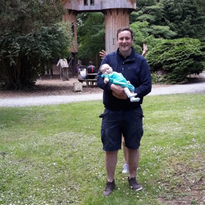 Profile Picture of Tom Burns (@TPB_Bloodstock) on Twitter