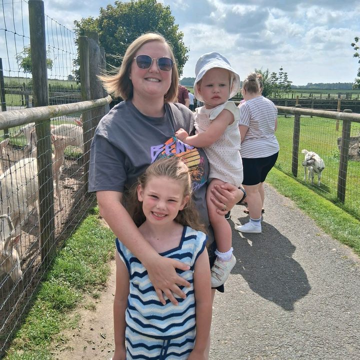 Profile Picture of Shereenibeani (@shereenibeani) on Tiktok