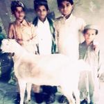 Profile Picture of Richard Andrew (@jameel.khatri.372) on Instagram