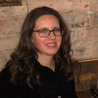 Profile Picture of Pamela Saunders (@PammyStar20) on Twitter