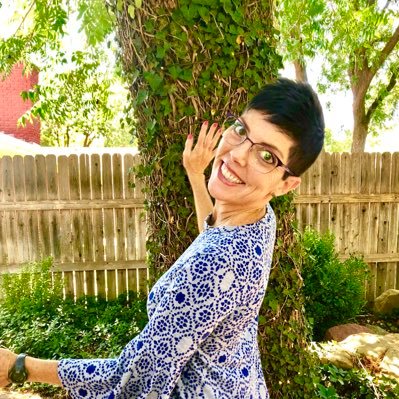 Profile Picture of Ginny Franks (@FranksGinny) on Twitter