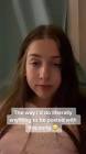 Profile Picture of   Lara♥️🎰 (@sad.lara.hours)... (@sad.lara.hours) on Tiktok