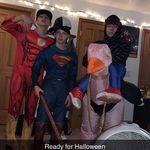 Profile Picture of Xavier Blackburn (@xavier.blackburn1) on Instagram