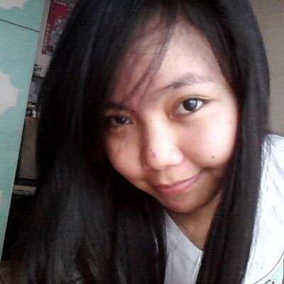 Profile Picture of Kristine Joy Alvarez (@krisllyblank) on Twitter