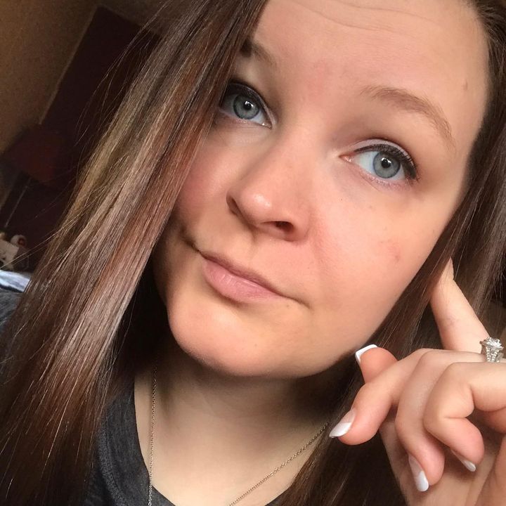 Profile Picture of Jocelyn Bailey (@@jocelynbailey97) on Tiktok