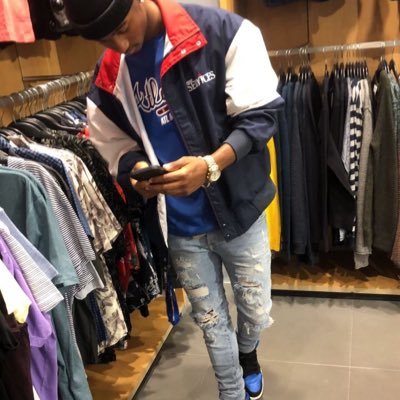 Profile Picture of Kendall Stephens (@flyboi3x) on Twitter