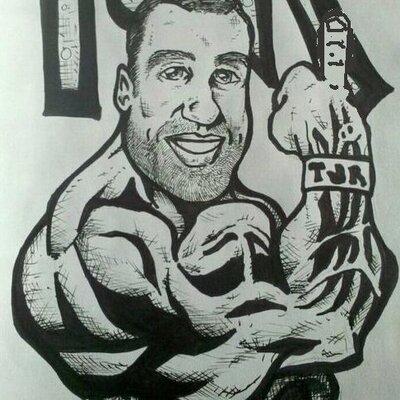 Profile Picture of John Canton? (@HEELCanton_TJR) on Twitter