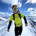 Profile Picture of Peter Ludvig Fladmark (@peterfladmark) on Instagram