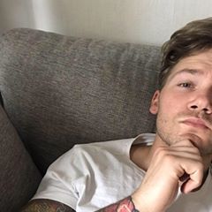 Profile Picture of Micke Palmgren (@mickepalmgren0) on Tiktok