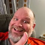 Profile Picture of Michael Shiver (@cybershiver) on Instagram