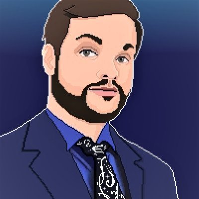 Profile Picture of John Bolt (@john_bolt) on Twitter