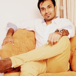 Profile Picture of Nithinchandra (@nithinchandra) on Twitter