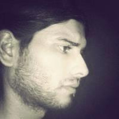 Profile Picture of Daniel Venegas (@danielvnegas) on Twitter