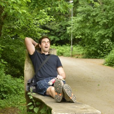 Profile Picture of Martin Tait (@MJ_TAITO) on Twitter