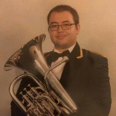 Profile Picture of Neal Mitchell (@nsmitchell91) on Twitter