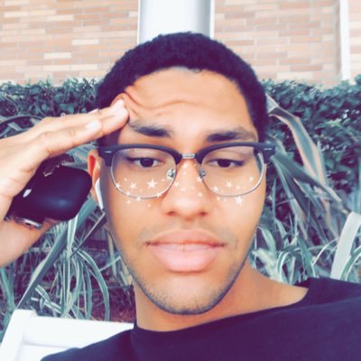 Profile Picture of Daniel Mayberry (@TheatricalThurs) on Twitter