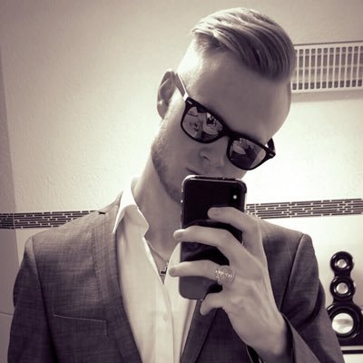 Profile Picture of Max Reuter (@Max_R1998) on Twitter