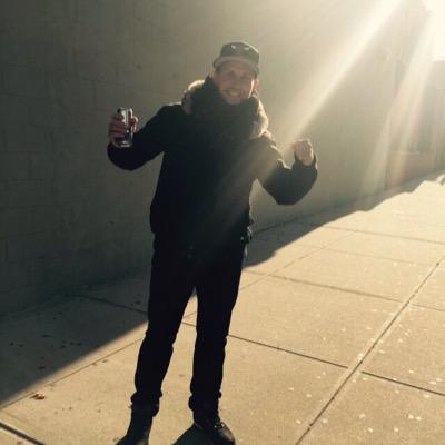 Andy Winkler - Twitter Profile Picture of Andy Winkler (@AirAndy13) on Twitter