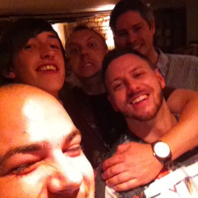 Profile Picture of AdamWitt (@@AdamWitt11) on Twitter