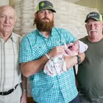 Profile Picture of Robby Hobbs (@Robby-Hobbs) on Facebook