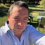 Profile Picture of Daniel Cuddy (@dangledownunder) on Instagram
