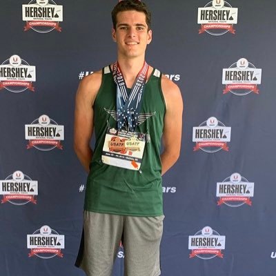 Profile Picture of James Amodei (@j_amodei13) on Twitter