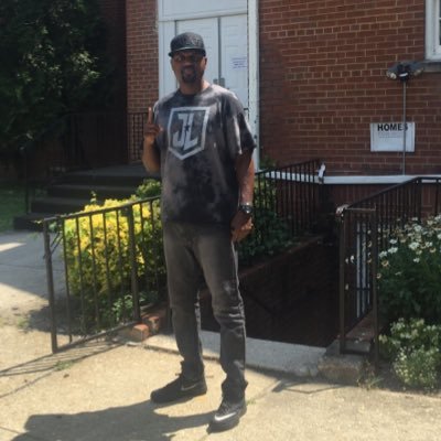 Profile Picture of Godson_Richard_McCombs (@GodsonMccombs) on Twitter