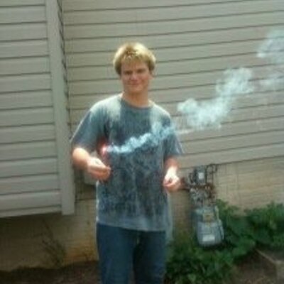 Profile Picture of Cody Burkhart (@CodyBurkhart90) on Twitter